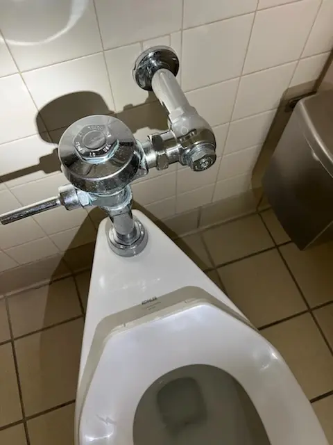 Fixture installation and repair for Hydro Jetting in Colby Point